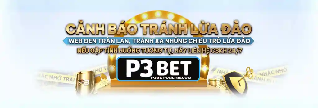 Cập Nhật Tin Tức Mới Nhất Tại P3BET